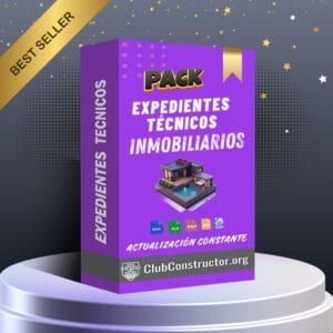 Colección de expedientes técnicos de infraestructura inmobiliaria para viviendas, condominios residenciales y proyectos comerciales.