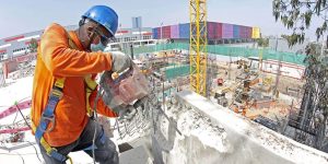 construcción