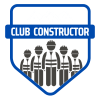 logo club constructor
