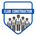logo club constructor